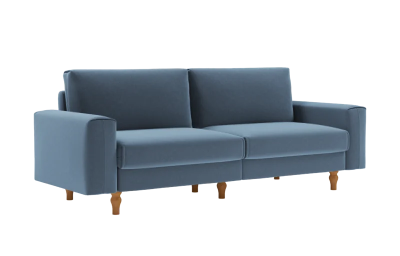Jay 2s 90 Okyanus Mavisi W5 Ceviz Galeri̇