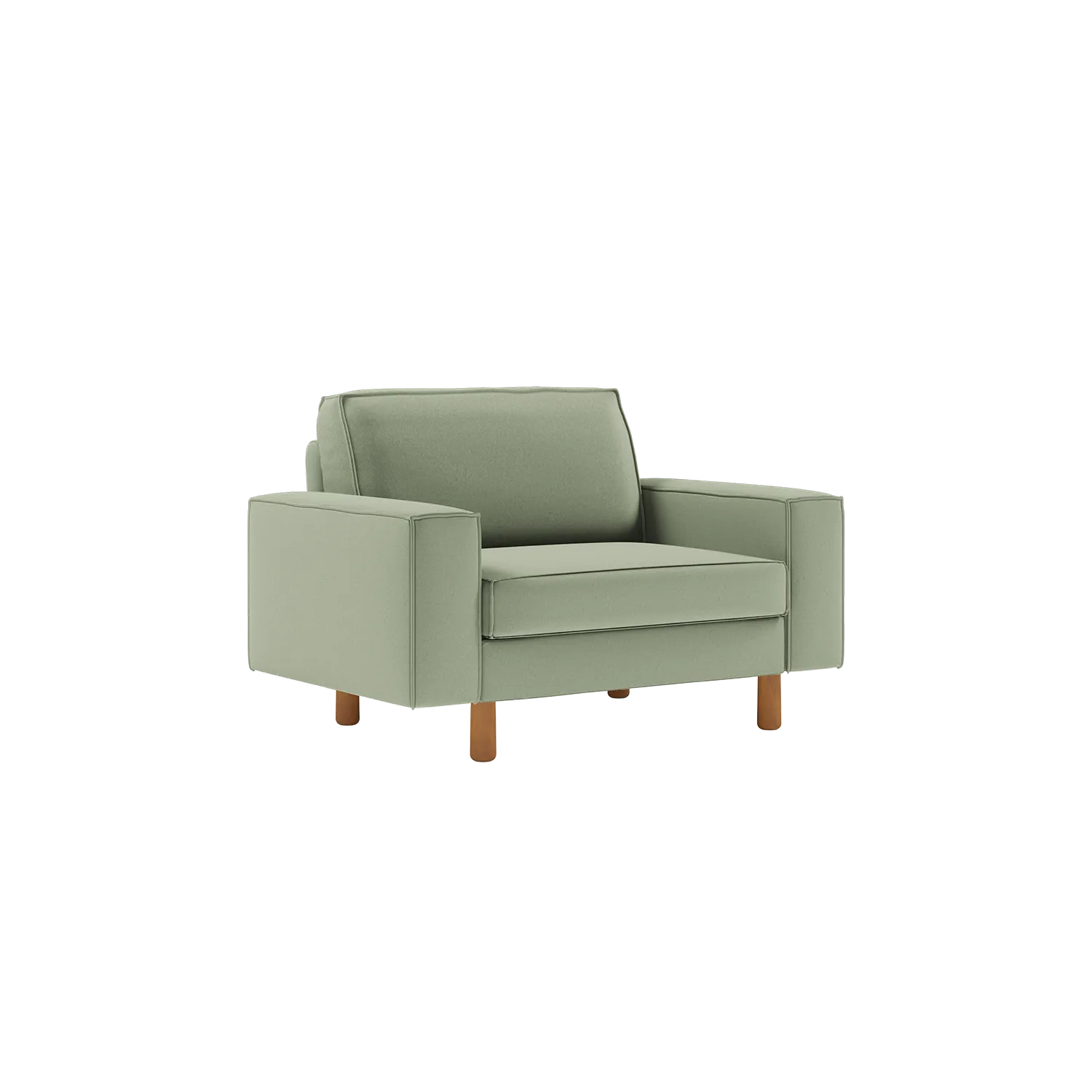 M4 Sparrow Loveseat Kategori