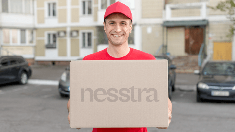 Nesstra Features Hızlı Sevkiyat 1